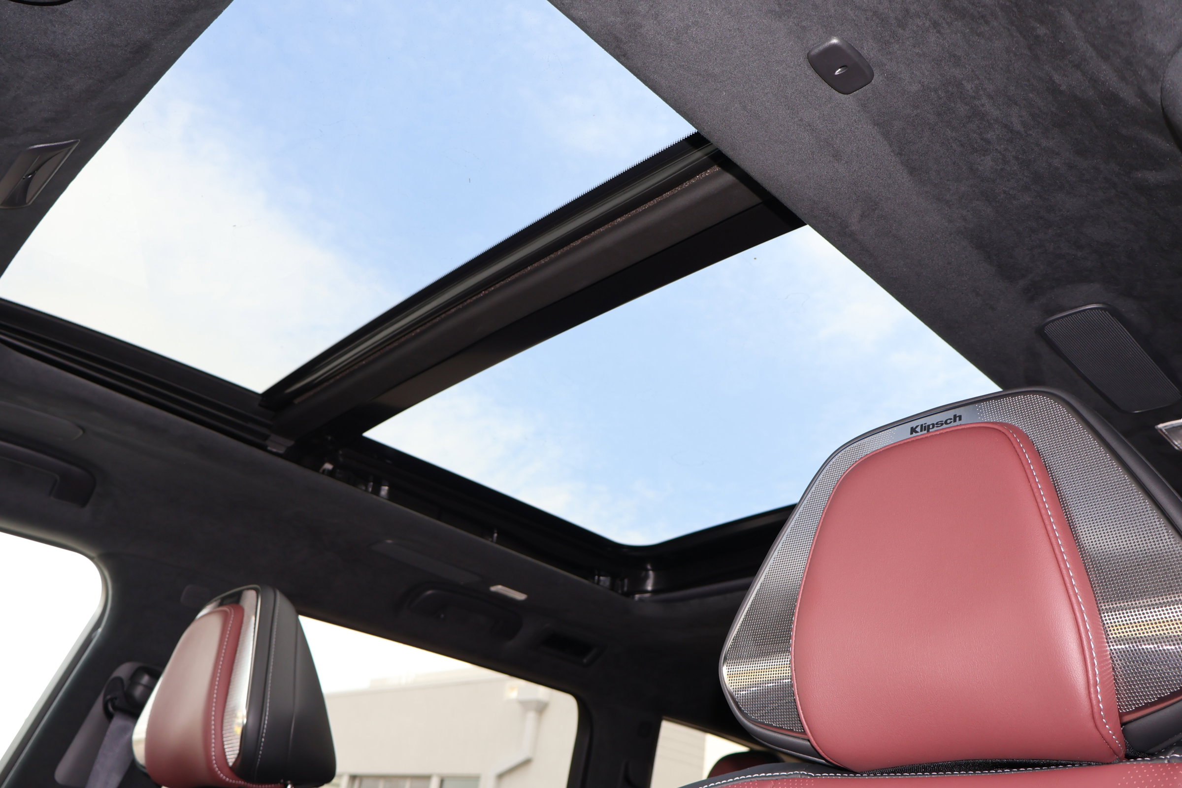 New 2026 INFINITI QX80 Autograph image 31