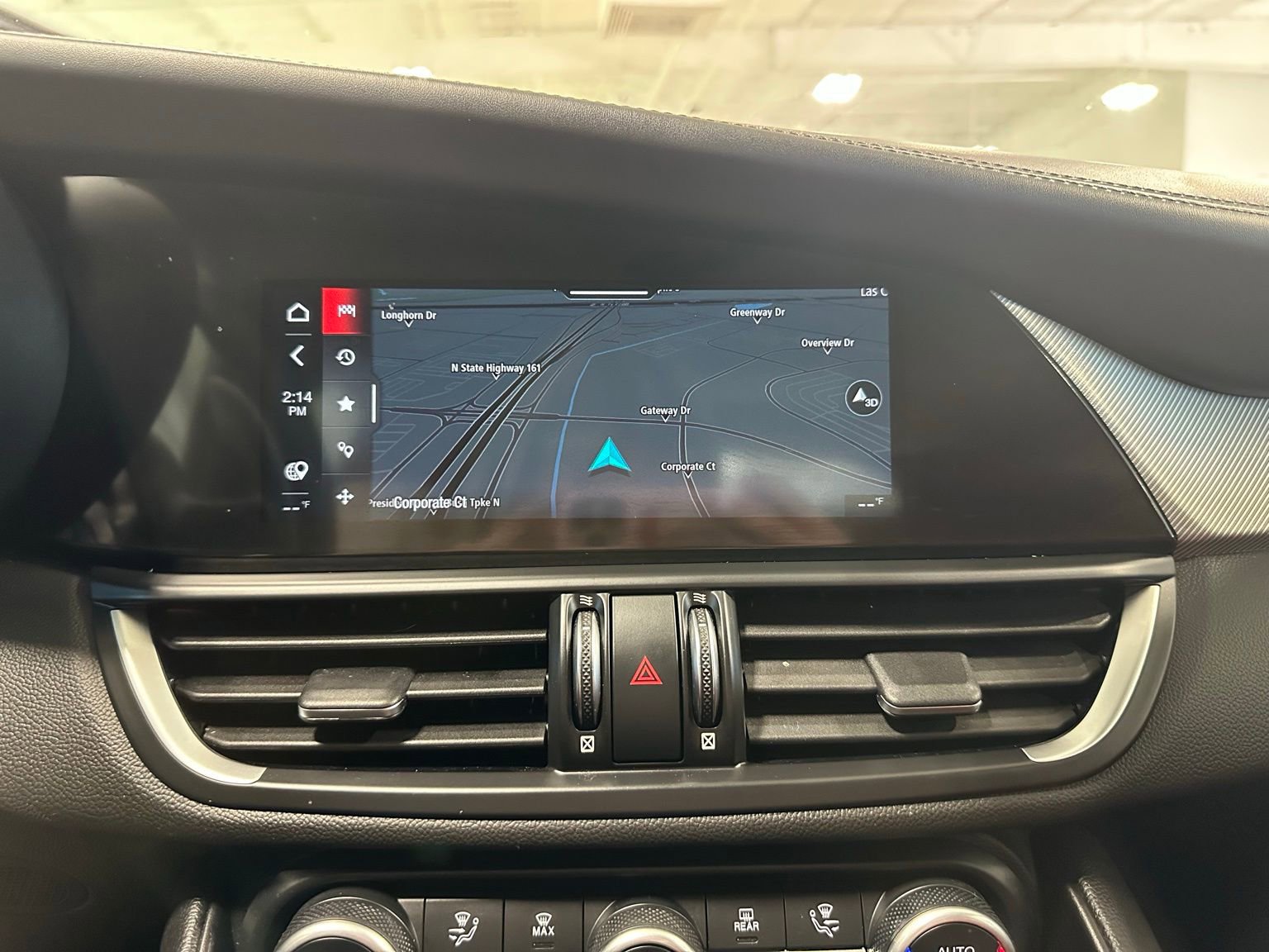 Used 2024 Alfa Romeo Giulia Veloce image 27