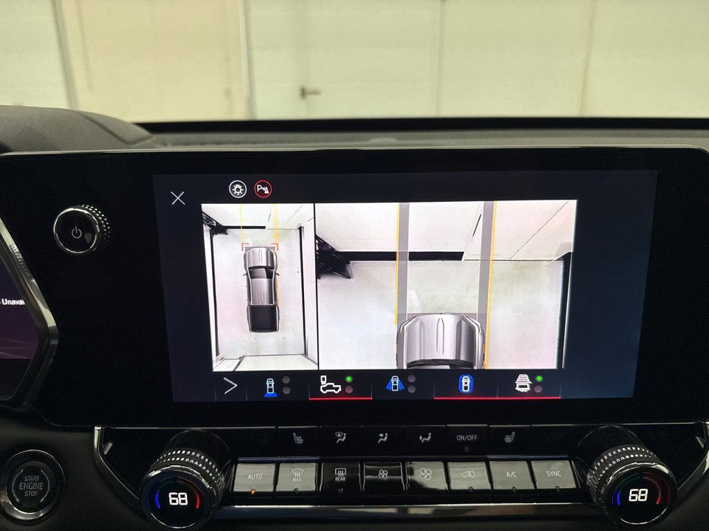 New 2025 GMC Canyon Elevation w/ Convenience Package image 26