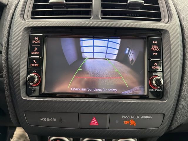 Used 2024 Mitsubishi Outlander Sport AWD image 16
