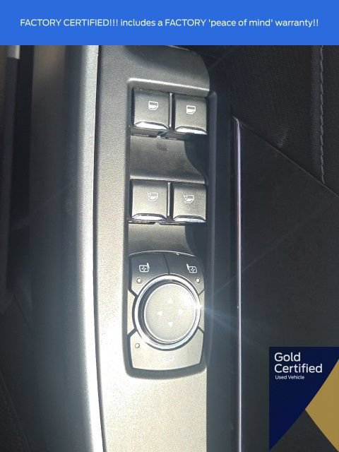 Used 2024 Ford F150 XLT w/ Mobile Office Package AWD/4WD image 23