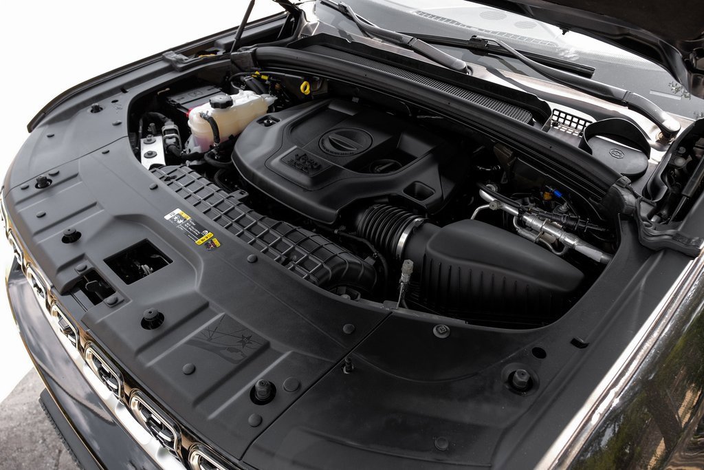 Used 2022 Jeep Grand Cherokee Summit image 64