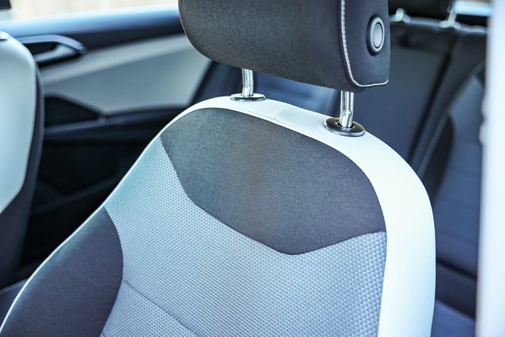 New 2026 Volkswagen Taos S image 36