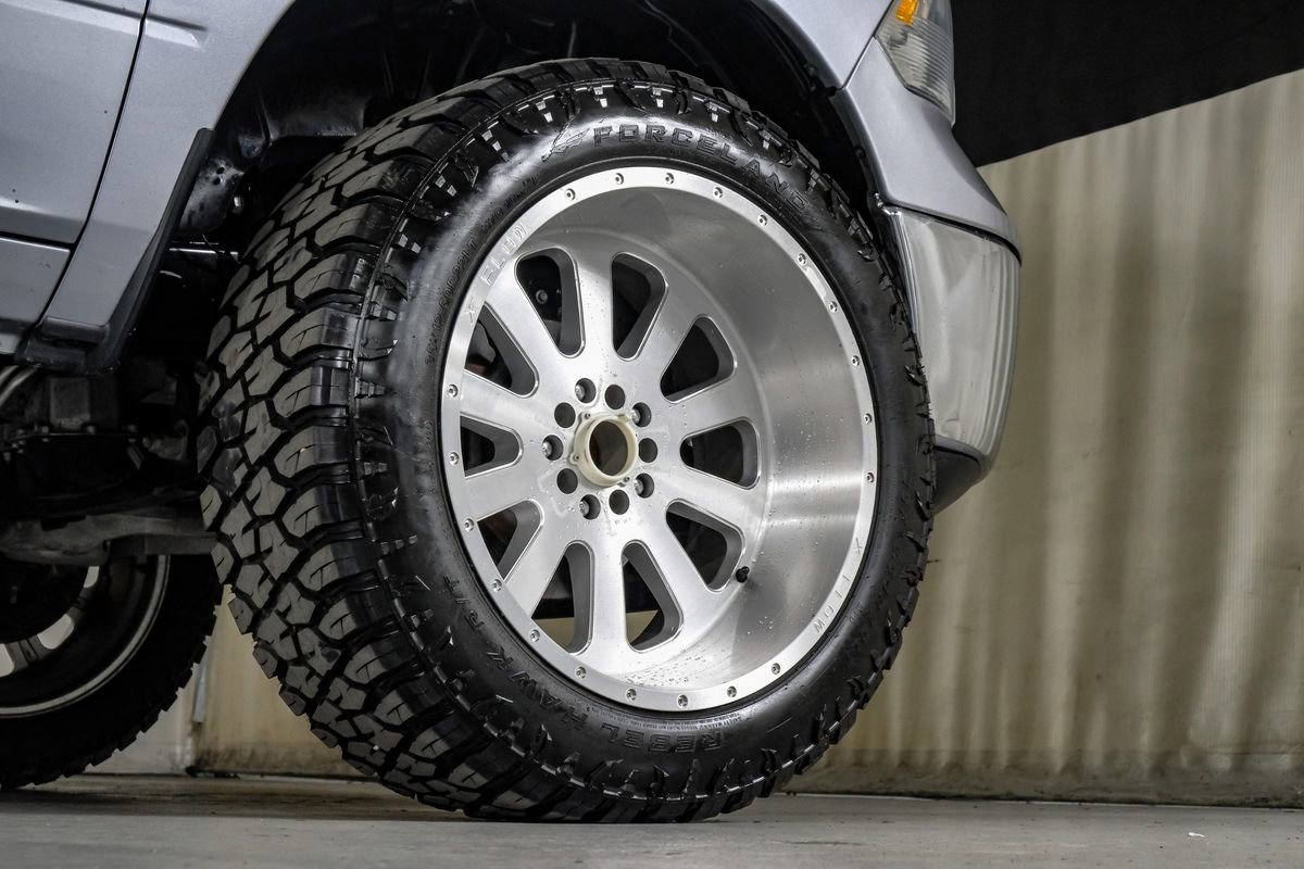 Used 2021 RAM 1500 Tradesman w/ Chrome Plus Package image 49