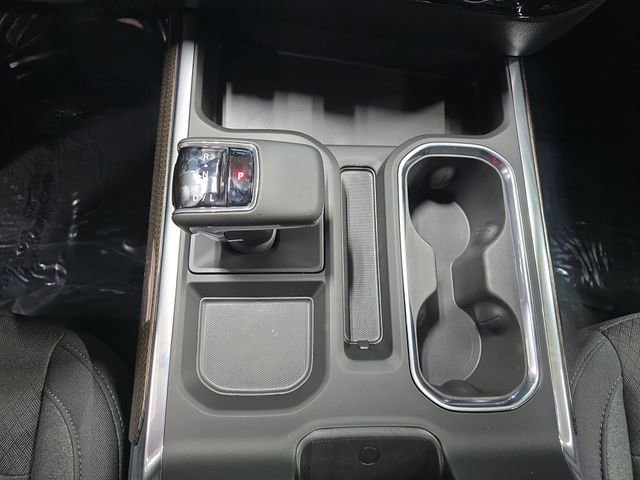 New 2026 Chevrolet Silverado 1500 RST image 25