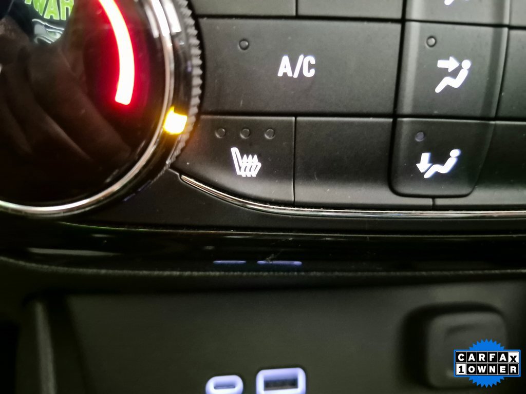 Certified 2024 Buick Encore GX Sport Touring w/ Comfort Package image 26