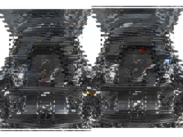 New 2026 Mercedes-Benz GLE 450 4MATIC Coupe image 50