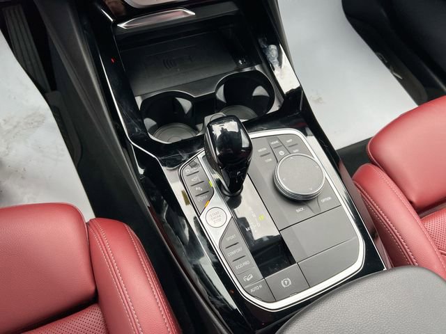 Used 2023 BMW X3 xDrive30i w/ Premium Package image 24