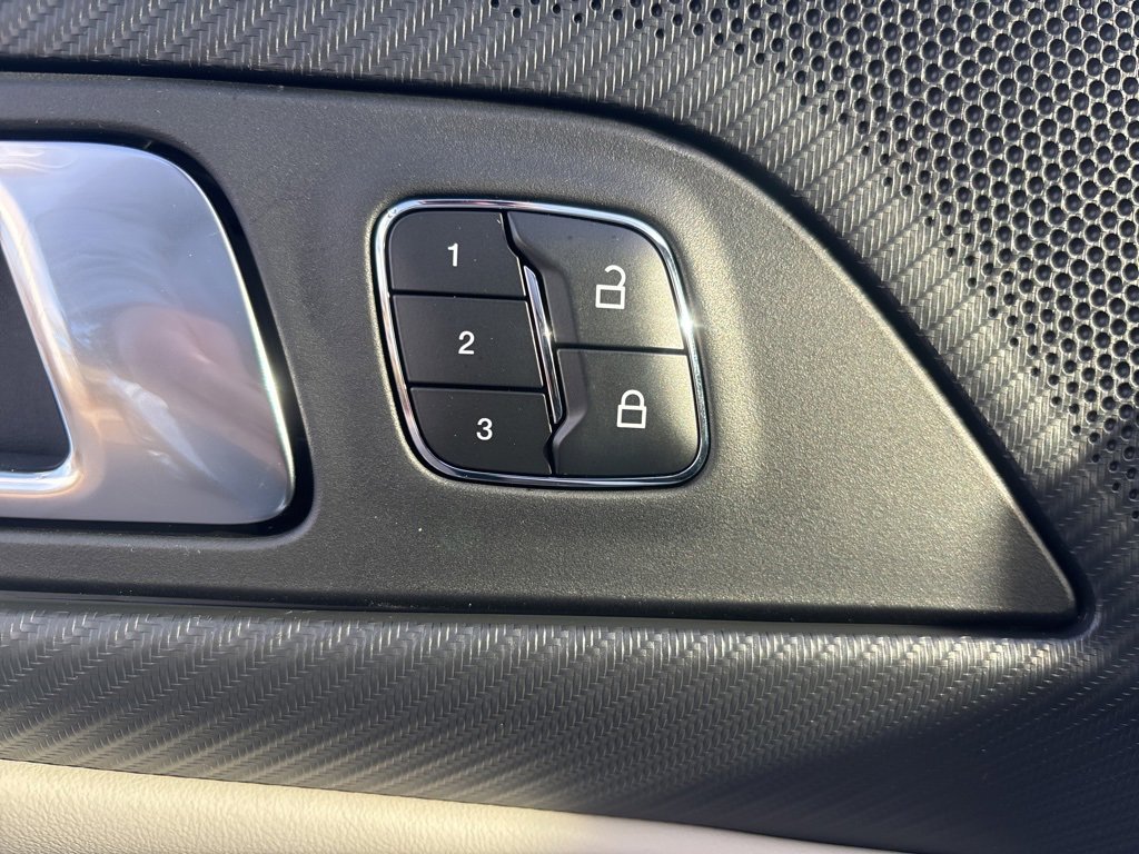 New 2026 Ford Mustang Premium image 15