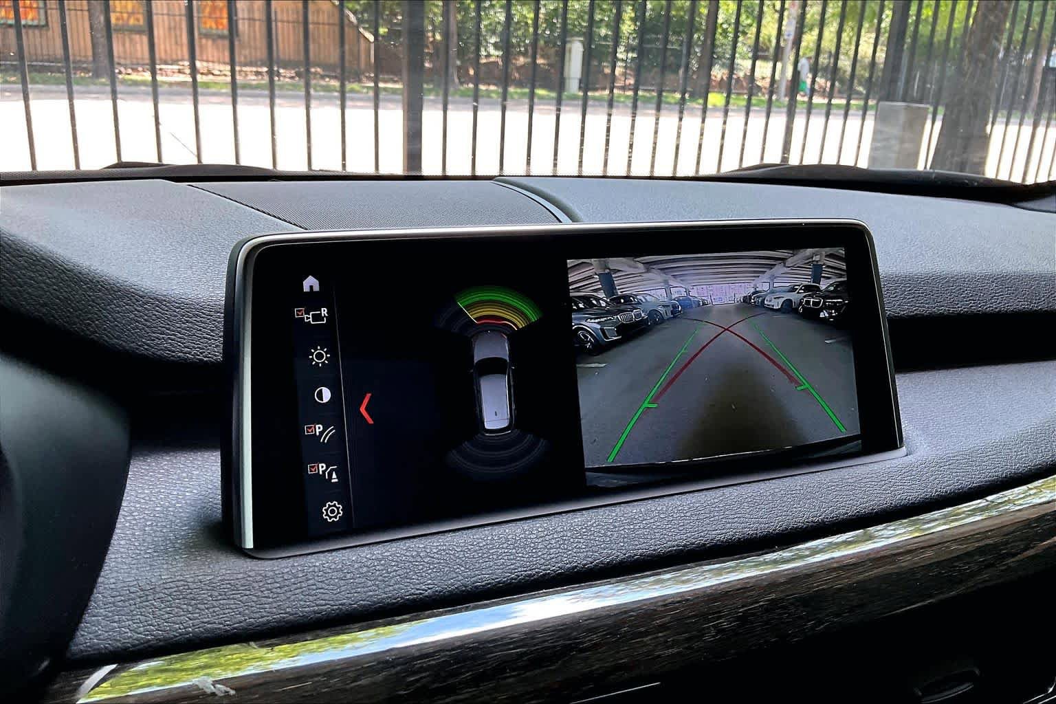 Used 2018 BMW X5 sDrive35i RWD image 26