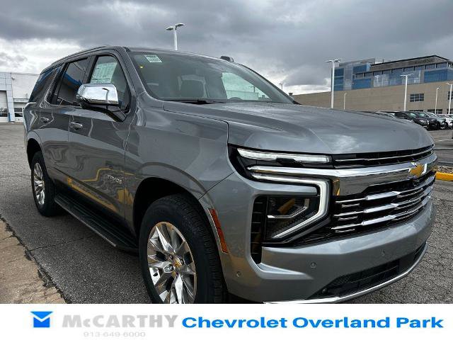 New 2026 Chevrolet Tahoe Premier w/ Sun And Tow Package image 6