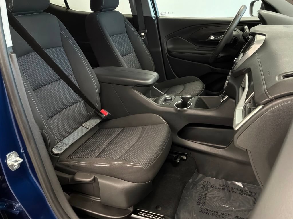 Used 2022 GMC Terrain SLE w/ Driver Convenience Package AWD/4WD image 28