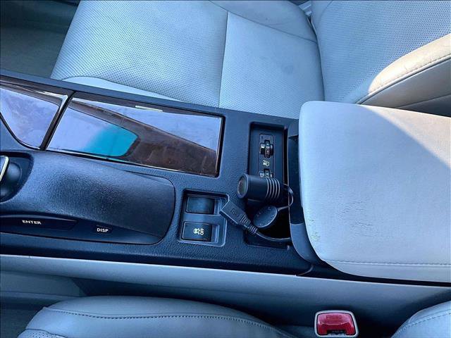 Used 2012 Lexus RX 350 FWD w/ Premium Pkg image 23
