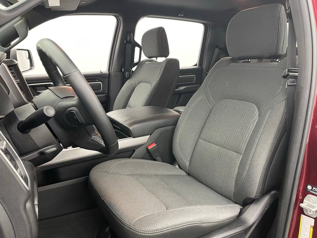 Used 2023 RAM 1500 Big Horn image 18