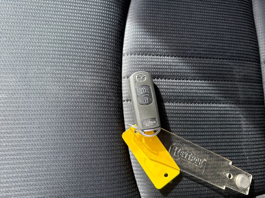 Used 2019 MAZDA CX-3 Sport image 28