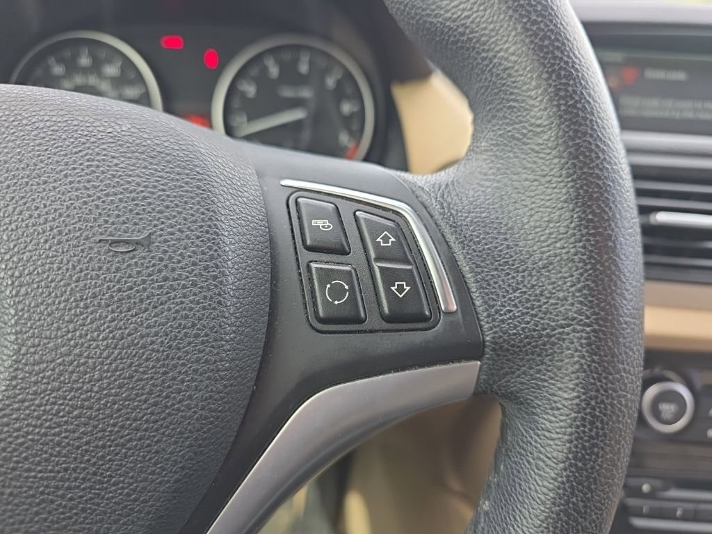 Used 2015 BMW X1 sDrive28i image 21