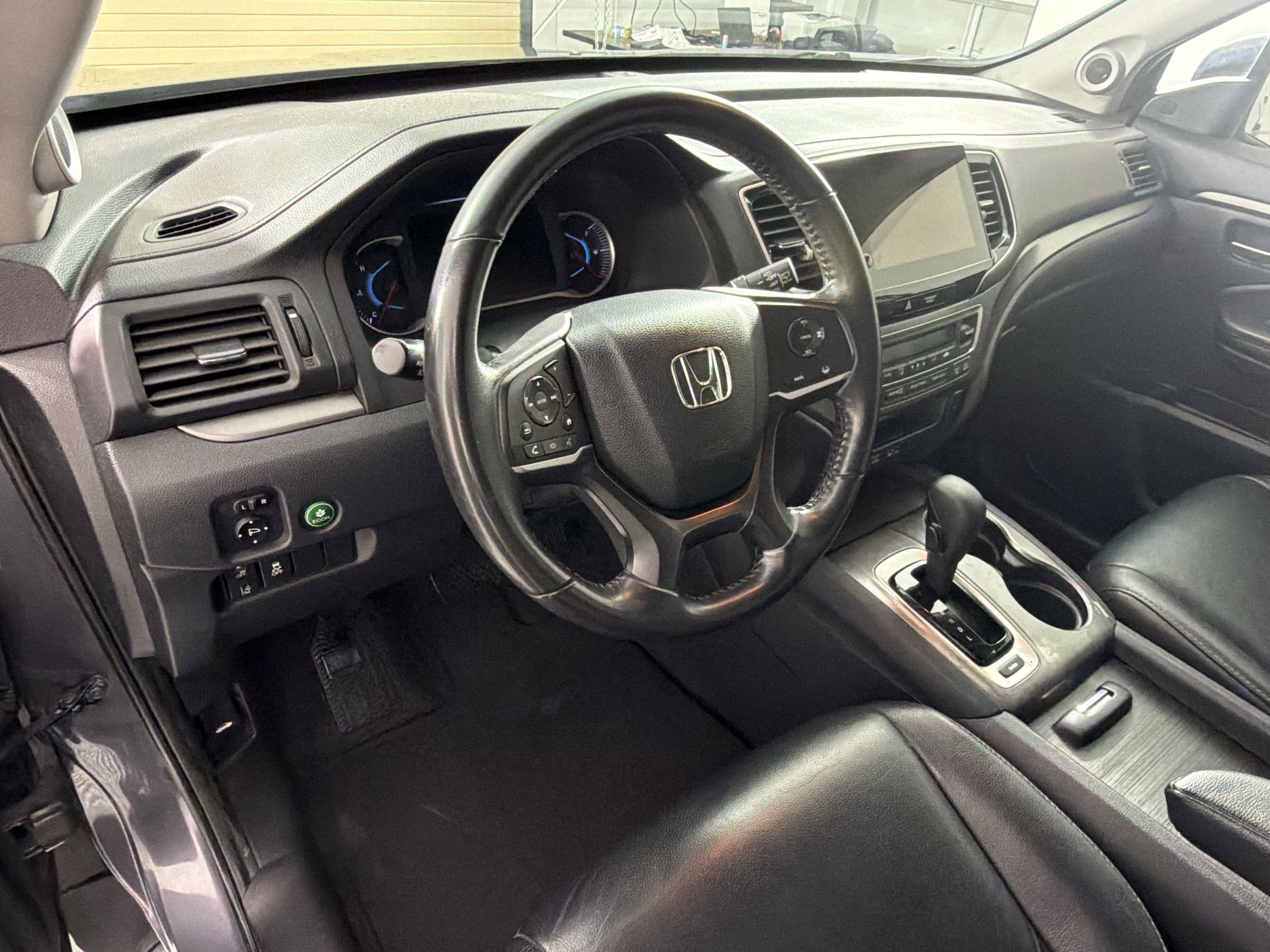 Used 2020 Honda Pilot EX-L image 4