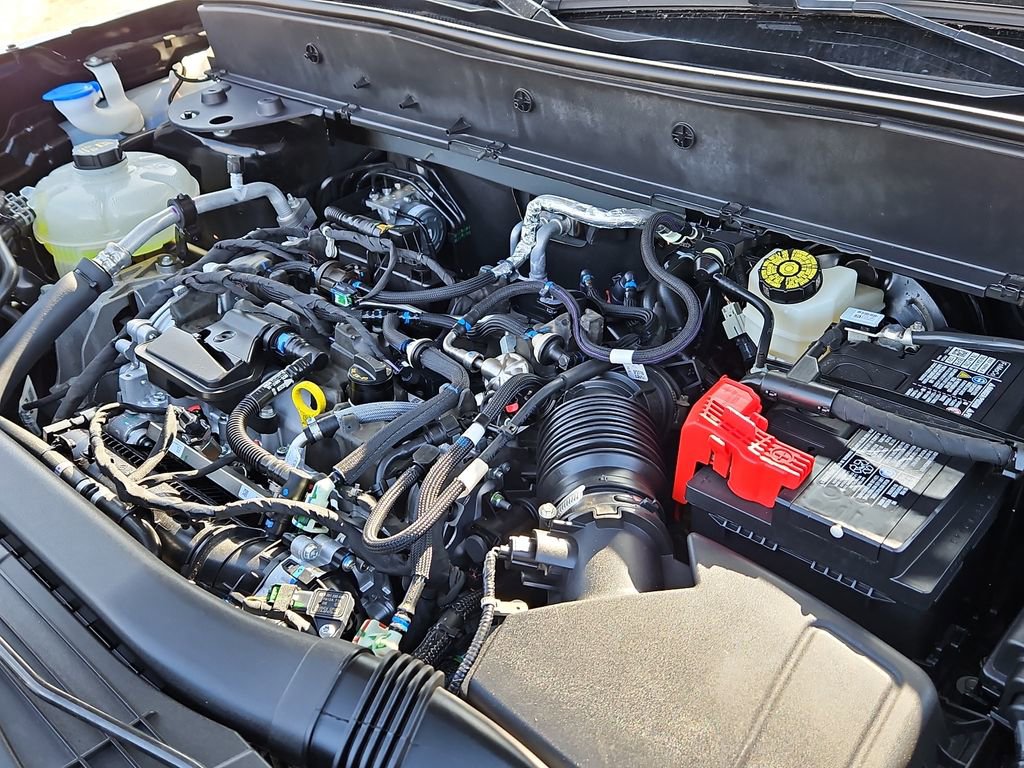 Used 2024 Ford Bronco Sport Big Bend image 13