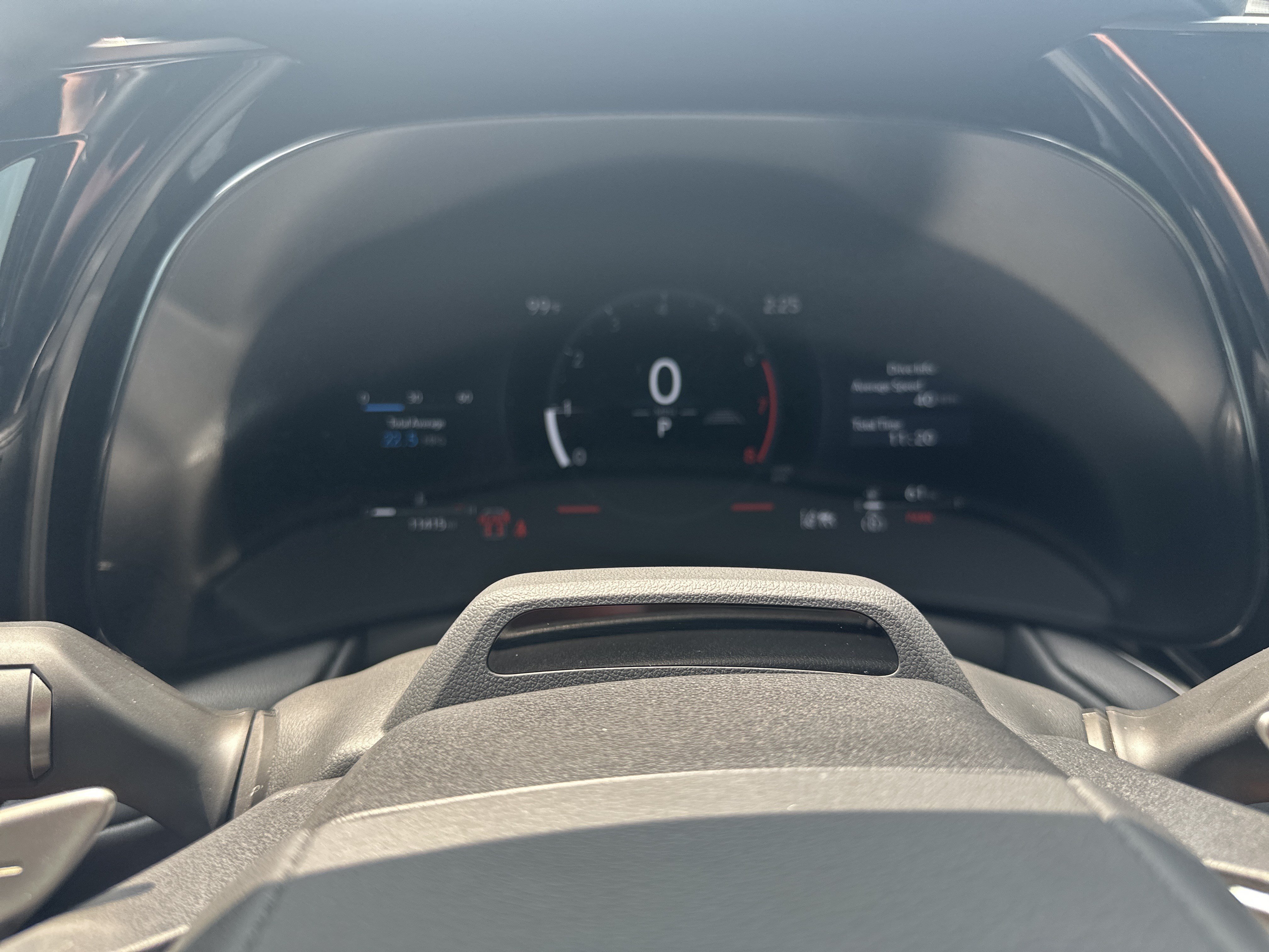 Used 2026 Lexus TX 350 FWD w/ Technology Package image 12