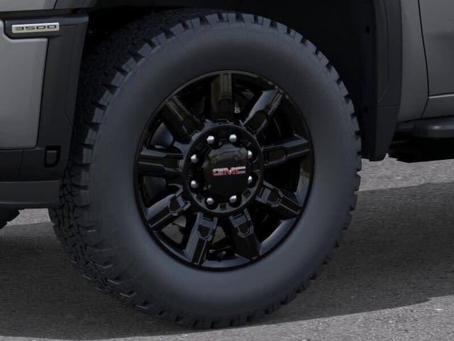 New 2026 GMC Sierra 3500 AT4 w/ AT4 Premium Plus Package AWD/4WD image 9