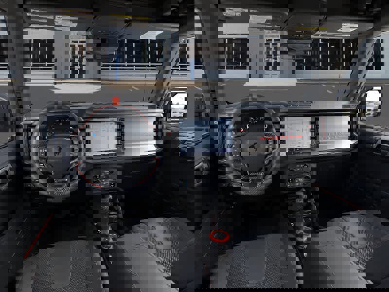 New 2026 Ford Bronco Raptor image 9