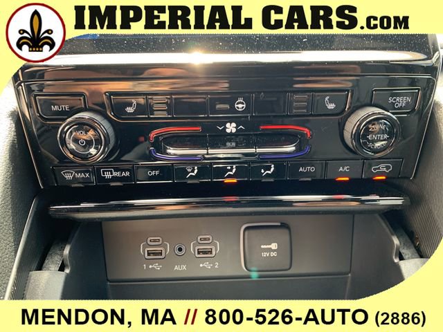 New 2025 Jeep Grand Cherokee Limited w/ Black Appearance Package image 27