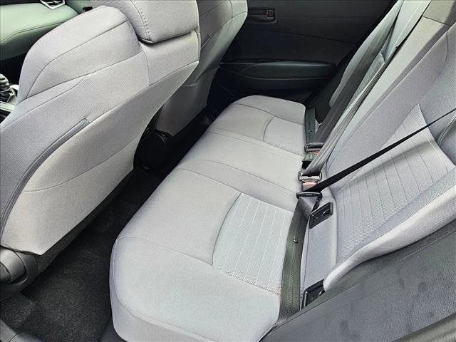 New 2026 Toyota Corolla Cross S image 15