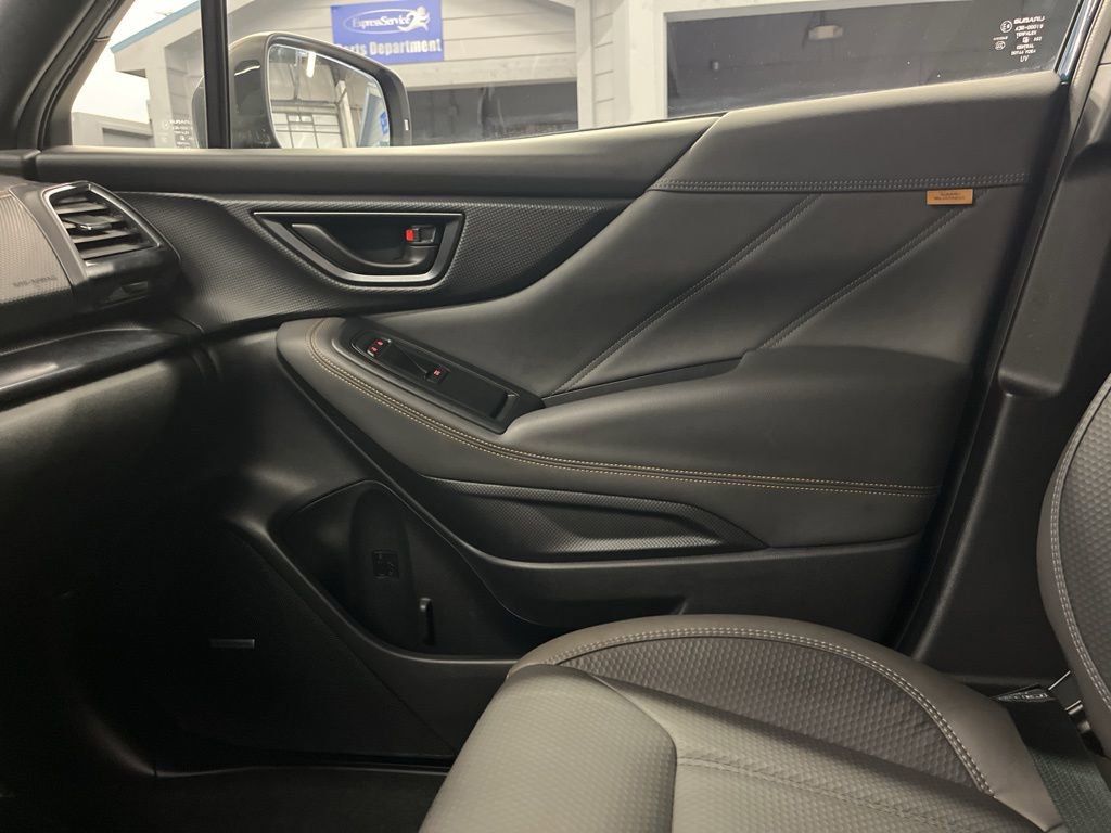 Used 2024 Subaru Forester Wilderness image 15