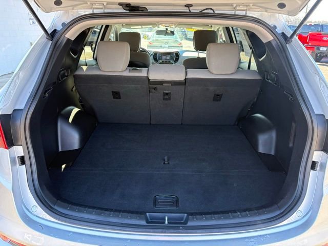 Used 2017 Hyundai Santa Fe Sport image 26
