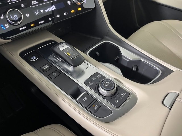 Used 2023 INFINITI QX60 Sensory w/ Vision Package image 36