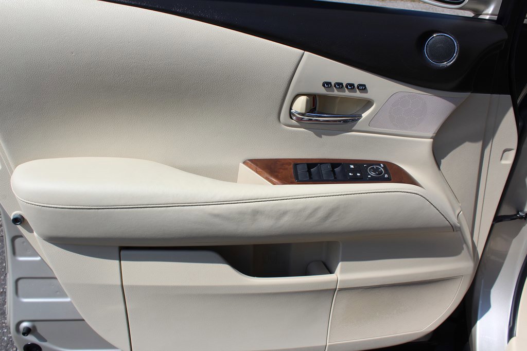 Used 2014 Lexus RX 350 FWD image 32