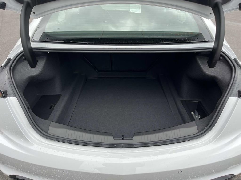 New 2026 Cadillac CT5 Sport w/ Technology Package image 11