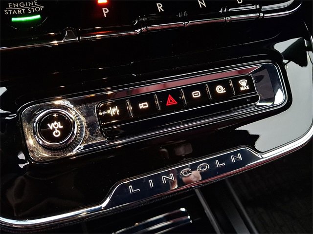 Used 2025 Lincoln Corsair Grand Touring w/ Equipment Group 302A image 16