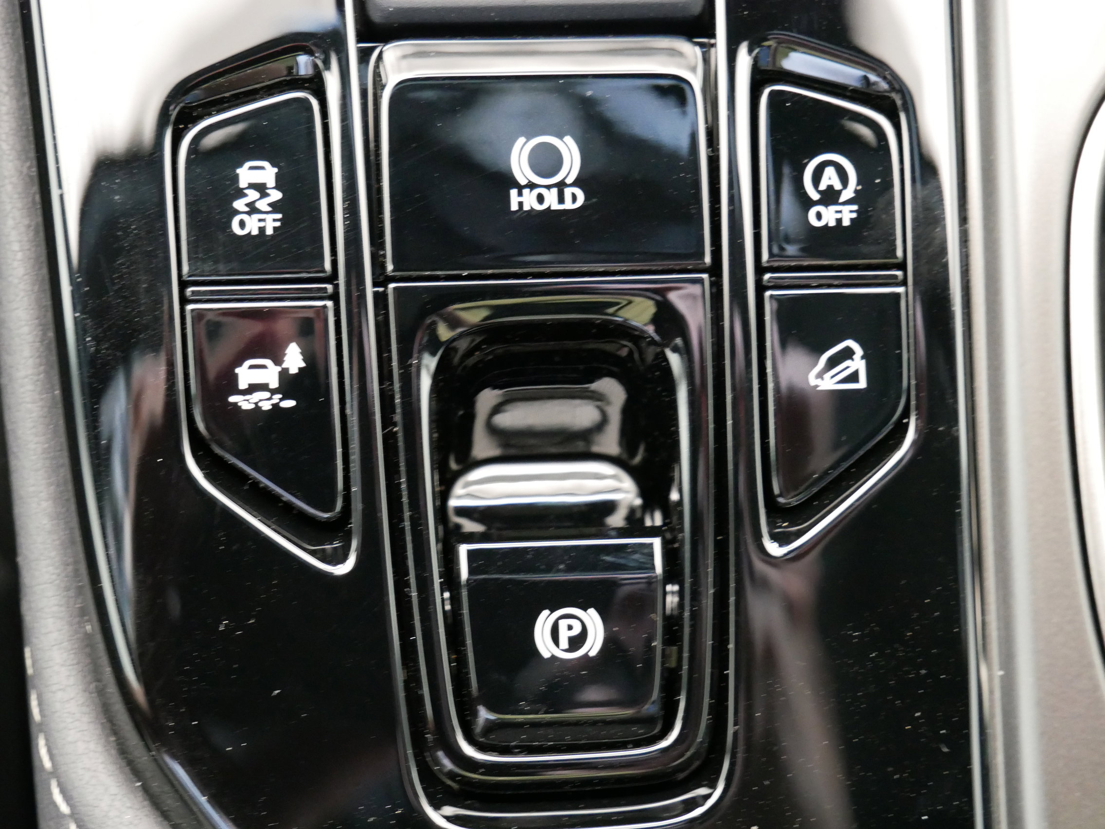 New 2026 Lexus NX 350 F Sport image 14