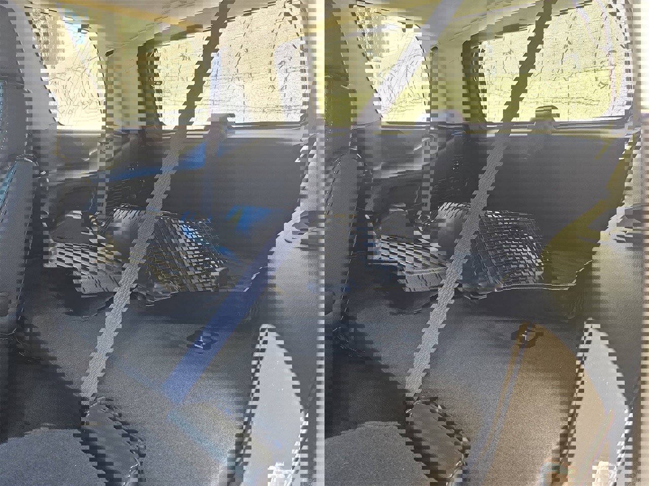 Used 2018 Chevrolet Tahoe Premier w/ Max Trailering Package image 7