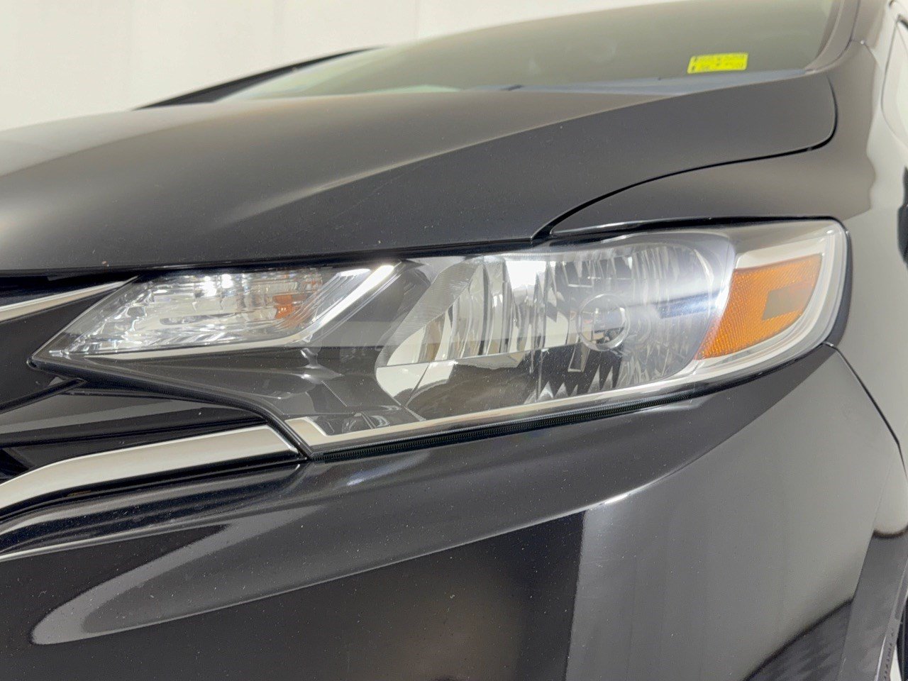 Certified 2020 Honda Fit EX image 12