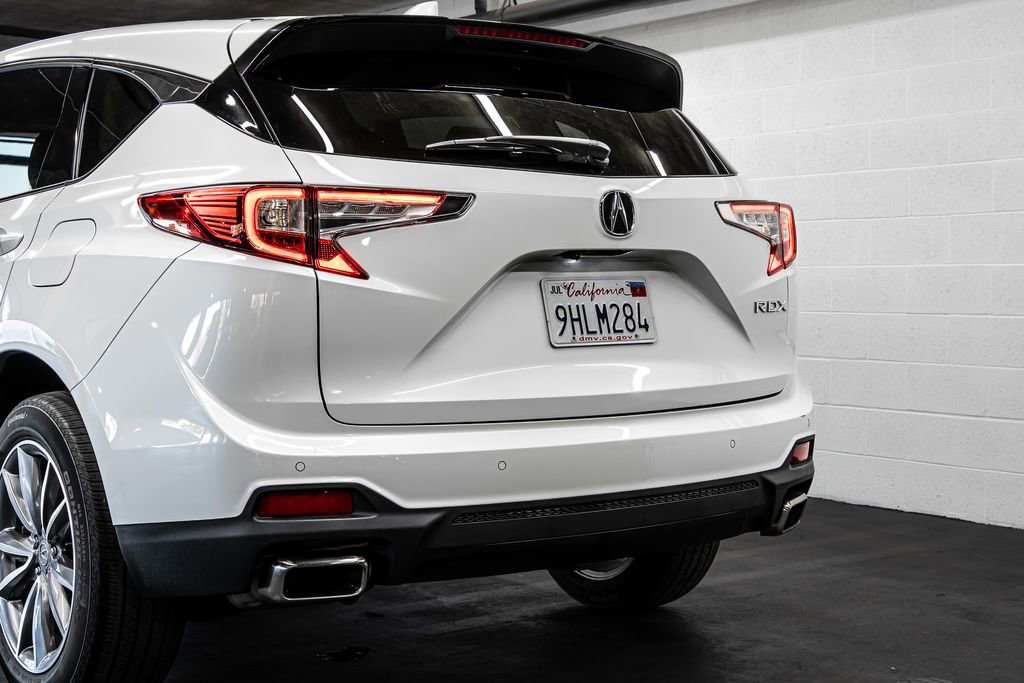 Certified 2023 Acura RDX w/ Technology Package image 15