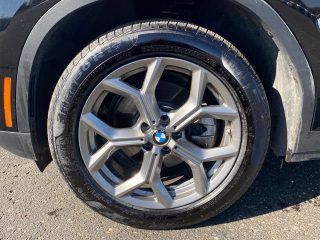Used 2024 BMW X3 xDrive30i AWD/4WD image 22