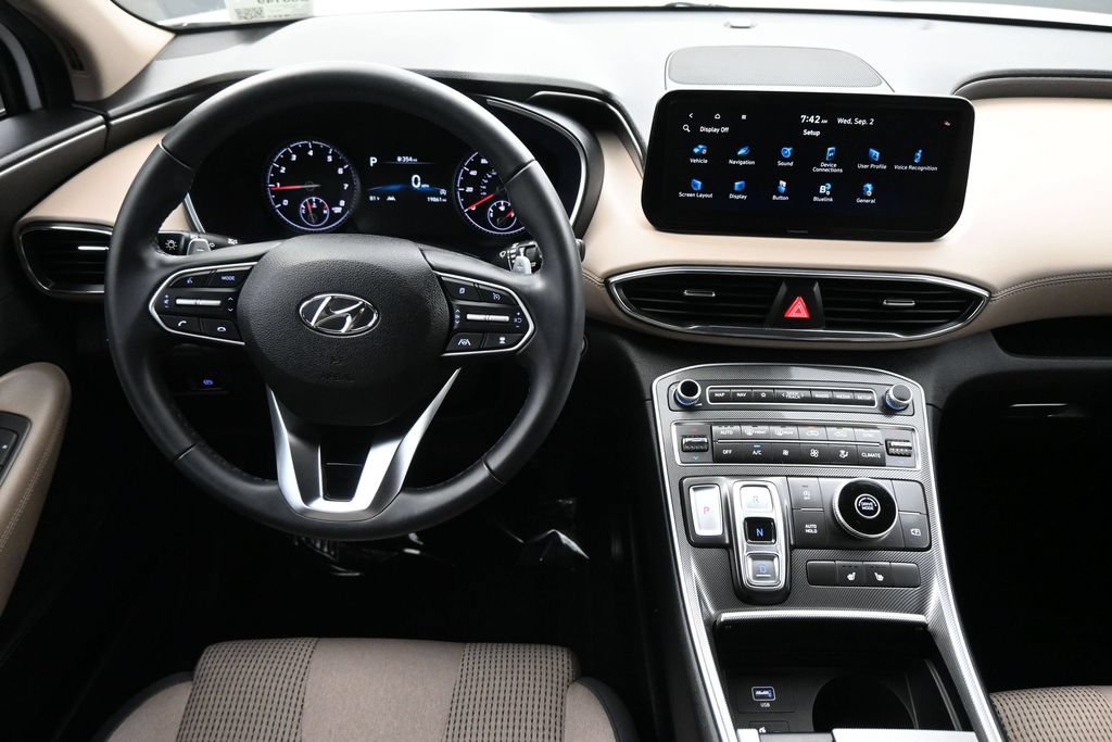 Used 2023 Hyundai Santa Fe SEL w/ Cargo Package FWD image 6