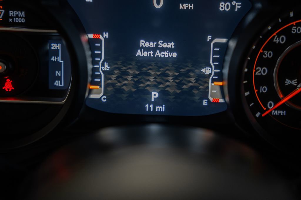 New 2025 Jeep Wrangler Sport S image 39