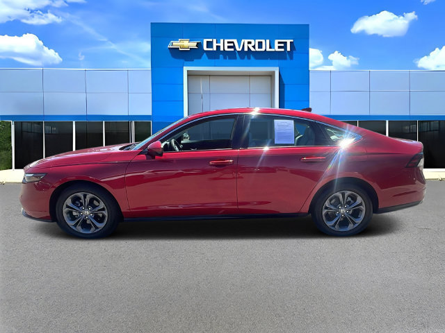 Used 2024 Honda Accord EX image 6