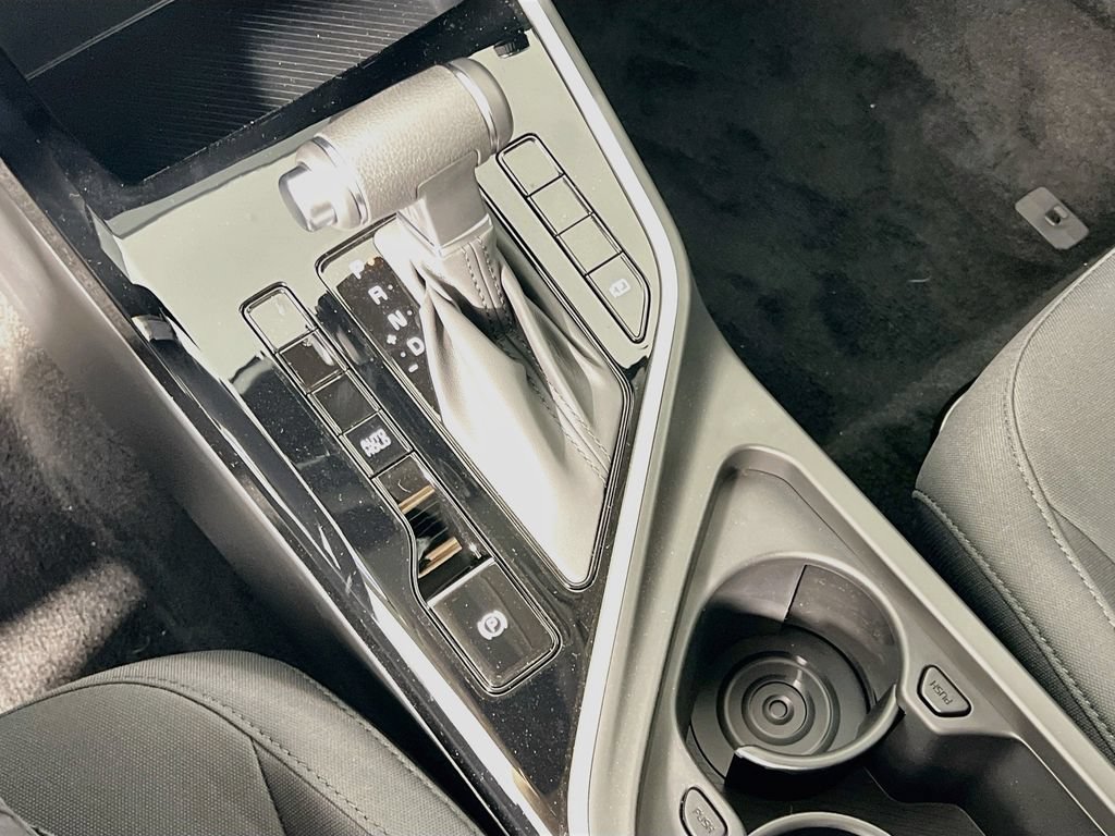 New 2026 Kia Niro LX FWD image 14