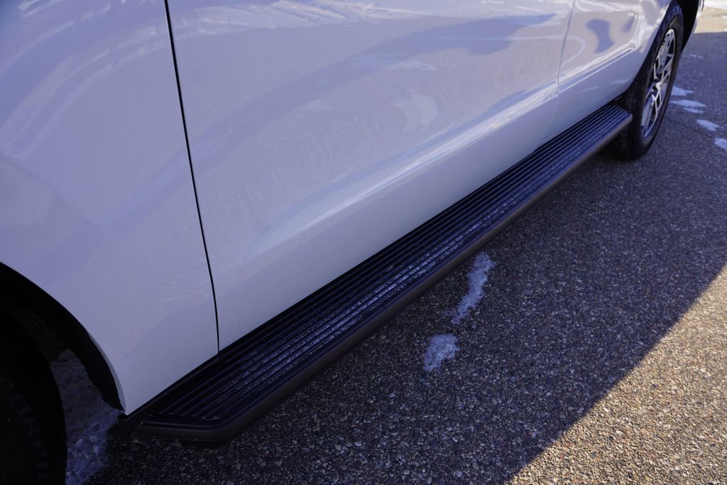 Certified 2025 Ford Expedition Max Active image 14