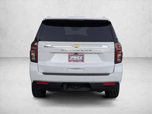 Used 2023 Chevrolet Suburban LS image 7