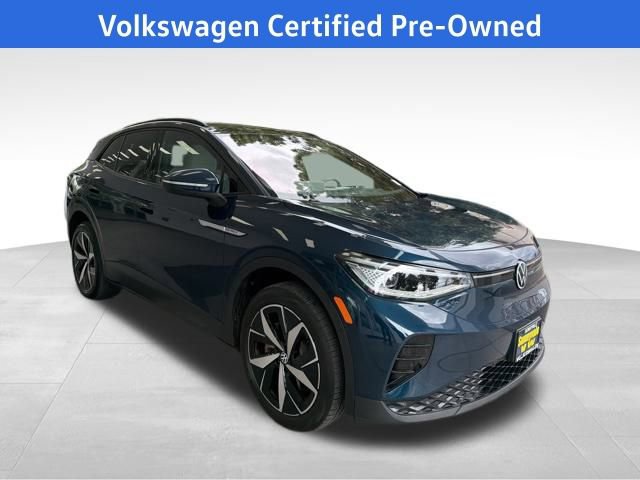 Certified 2023 Volkswagen ID.4 Pro S image 11