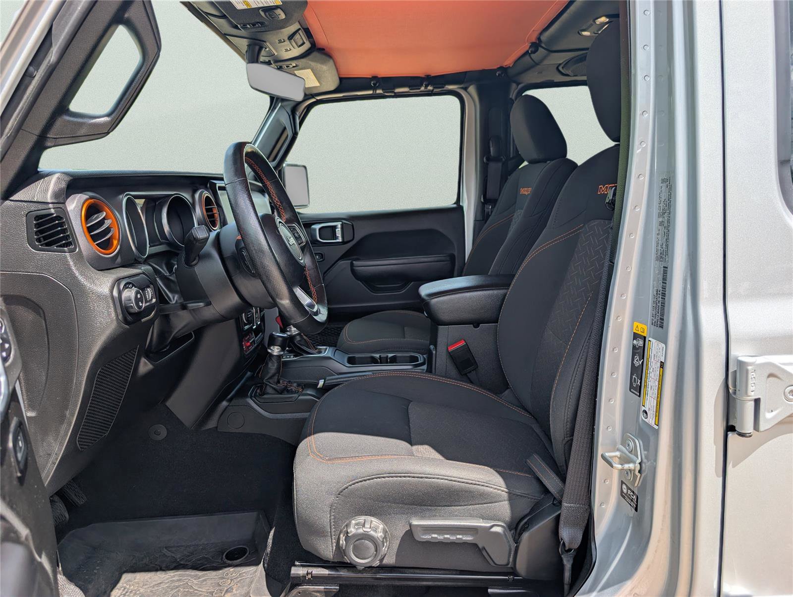 Used 2023 Jeep Wagoneer Series II image 8