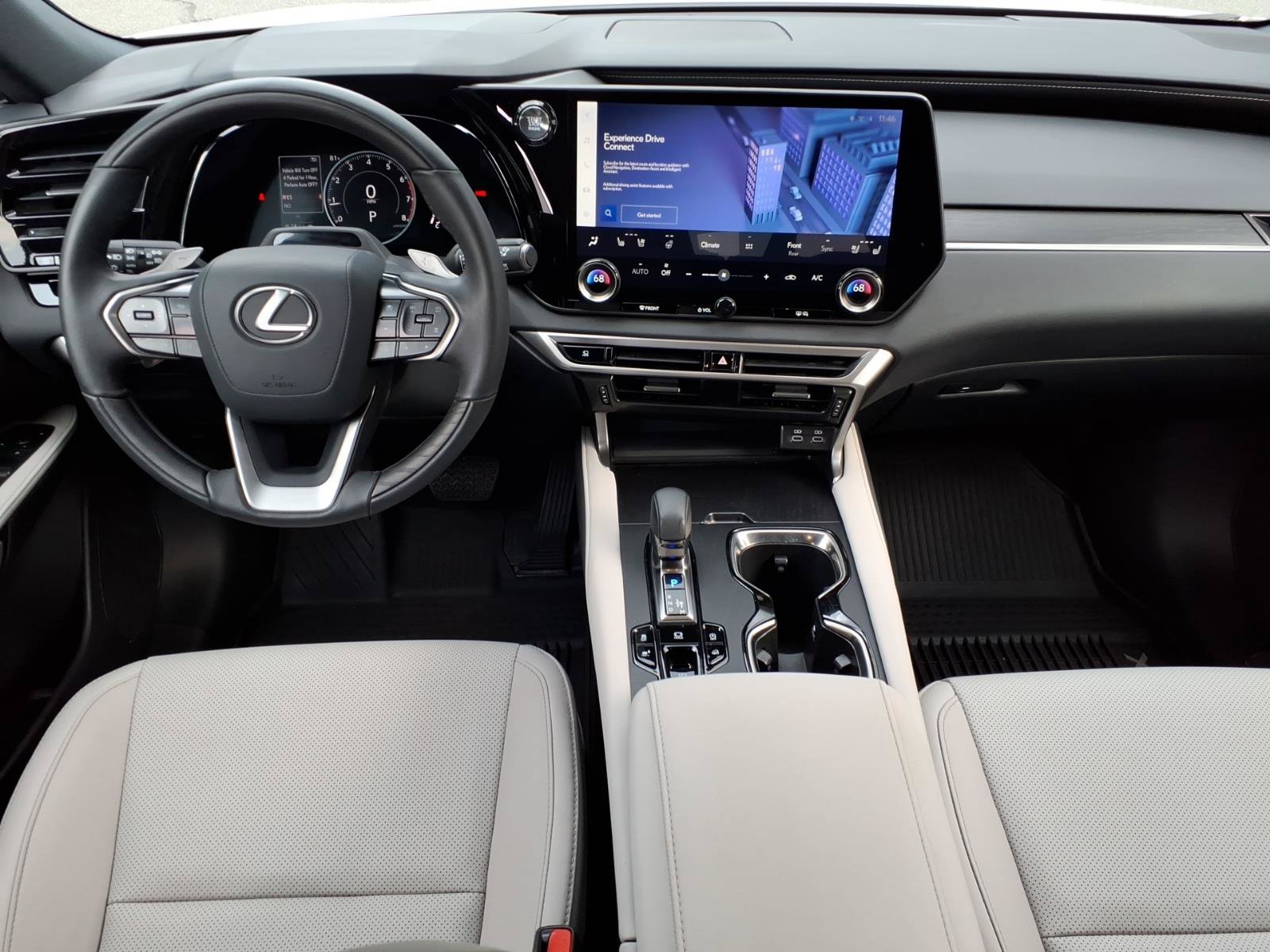 Certified 2024 Lexus RX 350 Premium w/ Convenience Package AWD/4WD image 5