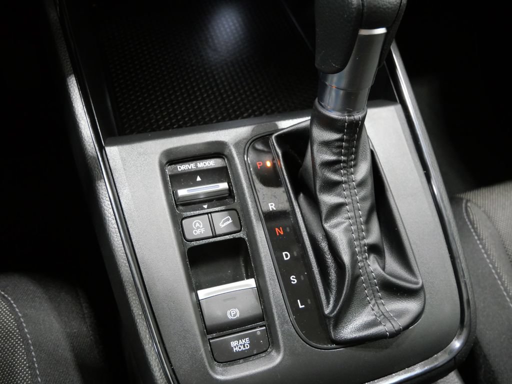 Used 2024 Honda CR-V LX image 22