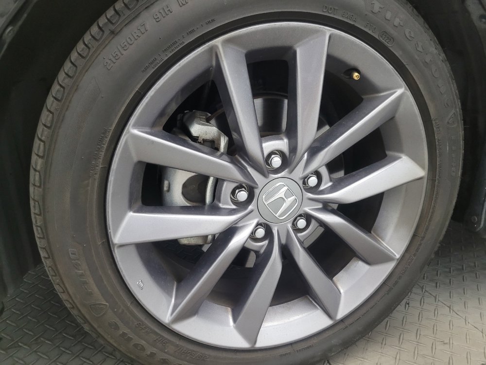 Used 2019 Honda Civic EX image 31