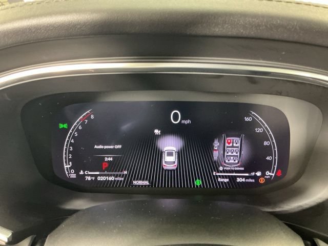 Used 2025 Acura MDX w/ Advance Package AWD/4WD image 17